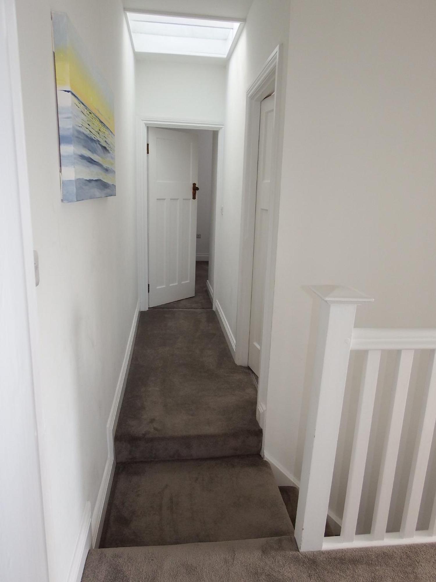 Newly Renovated 3 Bedroom Victorian Detached House Борнмут Экстерьер фото